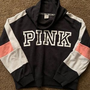 Victoria’s Secret cowel neck sweater